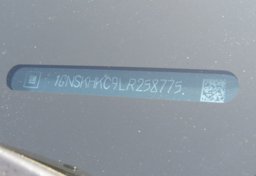 2020 Chevrolet Suburban - Image 51