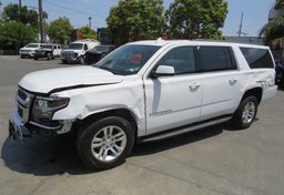 2020 Chevrolet Suburban - Image 2