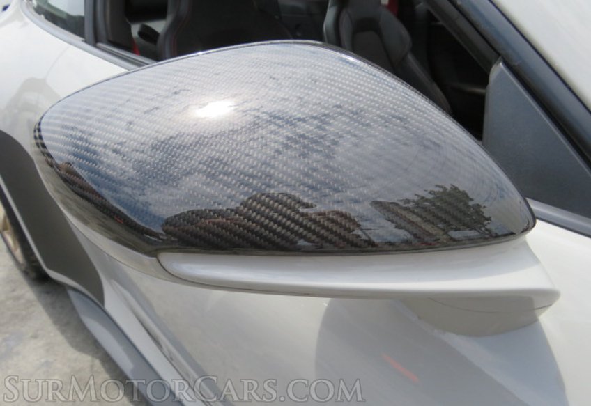 2022 Porsche 911 - Image 17