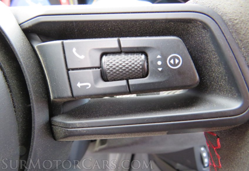 2022 Porsche 911 - Image 36