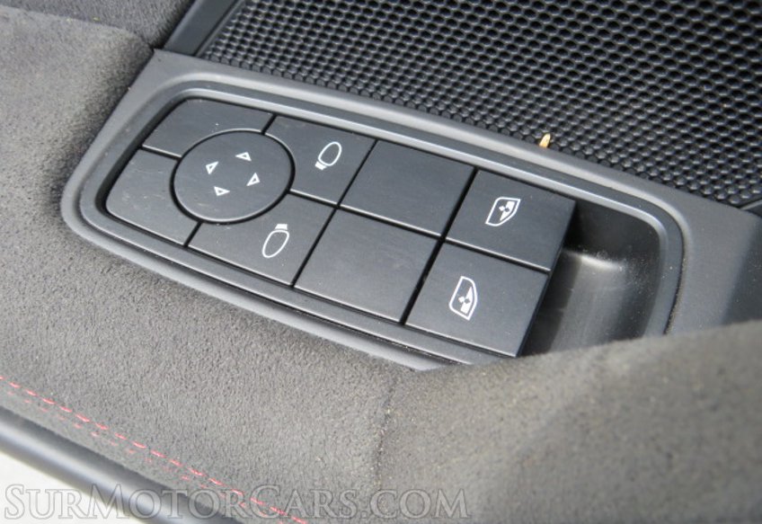 2022 Porsche 911 - Image 45