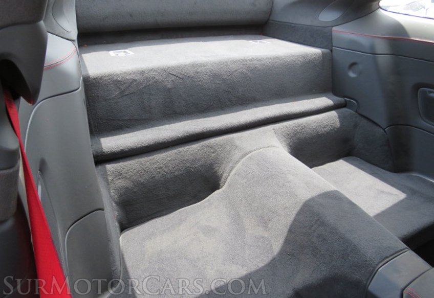 2022 Porsche 911 - Image 32