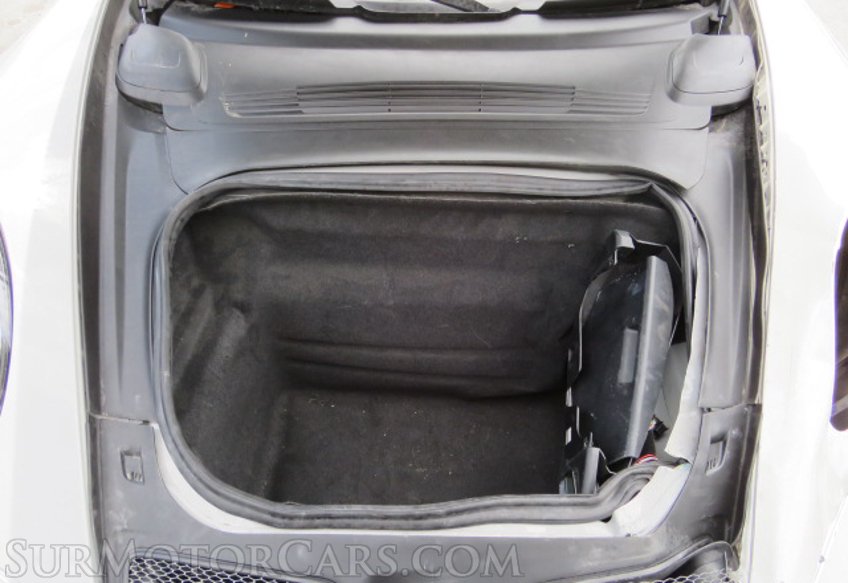 2022 Porsche 911 - Image 54