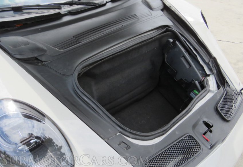 2022 Porsche 911 - Image 55