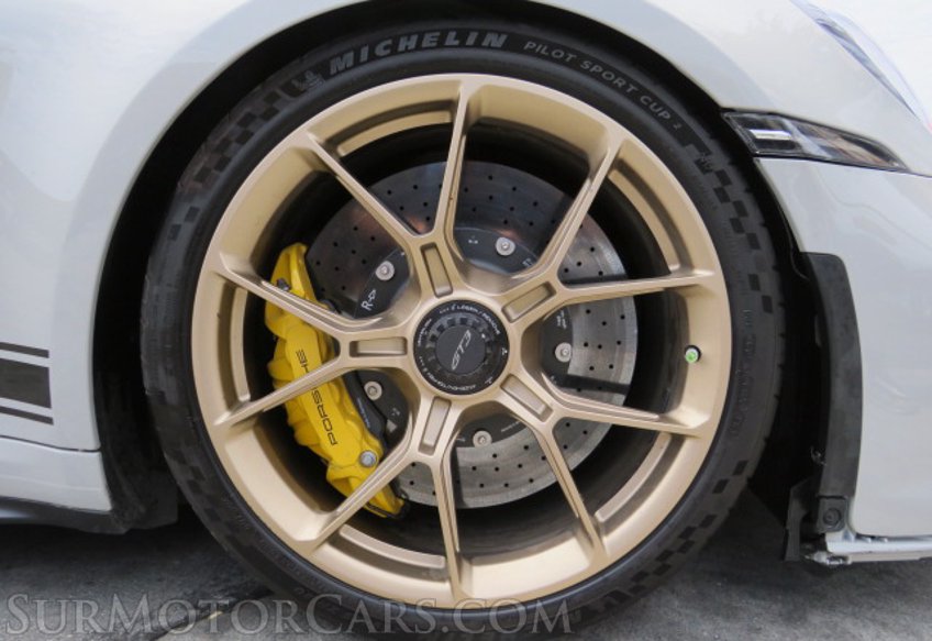 2022 Porsche 911 - Image 19