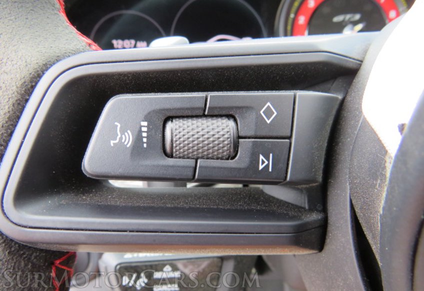 2022 Porsche 911 - Image 35