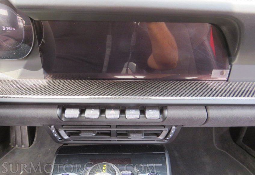 2022 Porsche 911 - Image 48