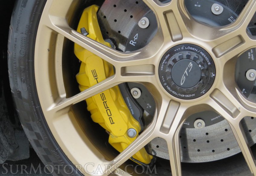 2022 Porsche 911 - Image 20