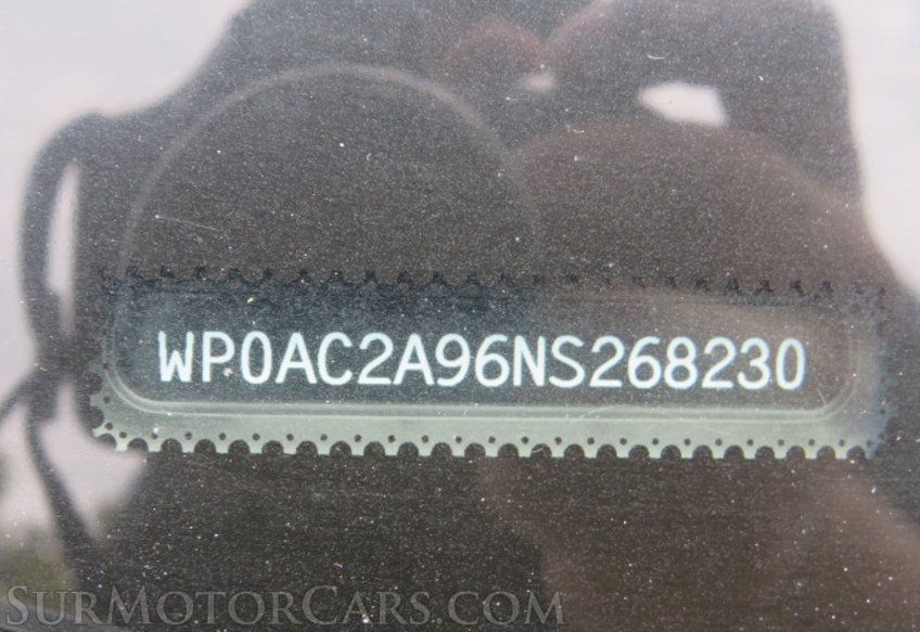 2022 Porsche 911 - Image 52