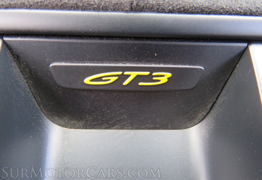 2022 Porsche 911 - Image 50