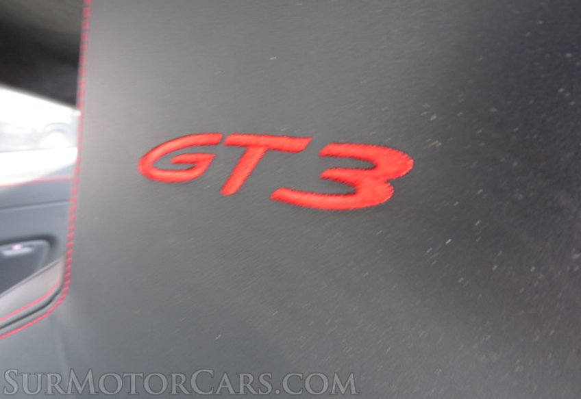 2022 Porsche 911 - Image 31