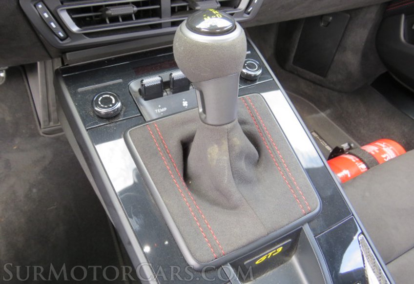 2022 Porsche 911 - Image 49