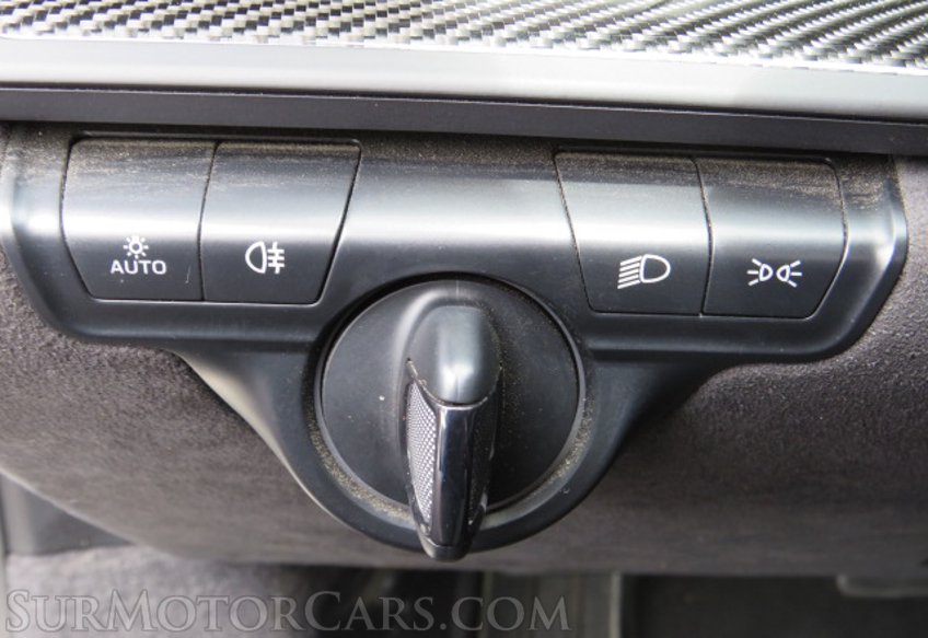 2022 Porsche 911 - Image 38