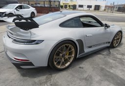 2022 Porsche 911 - Image 5