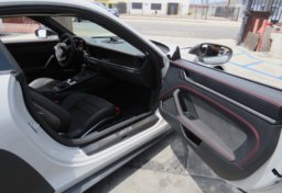 2022 Porsche 911 - Image 25