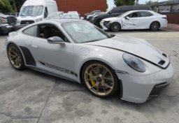 2022 Porsche 911 - Image 1