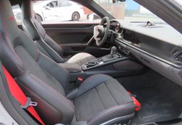 2022 Porsche 911 - Image 29