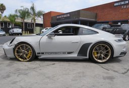 2022 Porsche 911 - Image 12