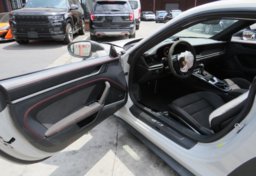 2022 Porsche 911 - Image 24