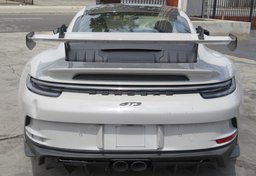 2022 Porsche 911 - Image 10