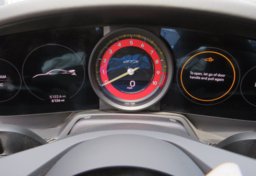 2022 Porsche 911 - Image 34