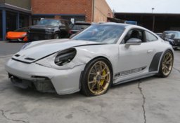 2022 Porsche 911 - Image 4