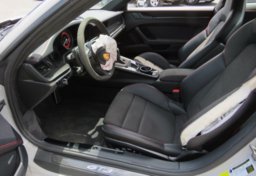 2022 Porsche 911 - Image 28