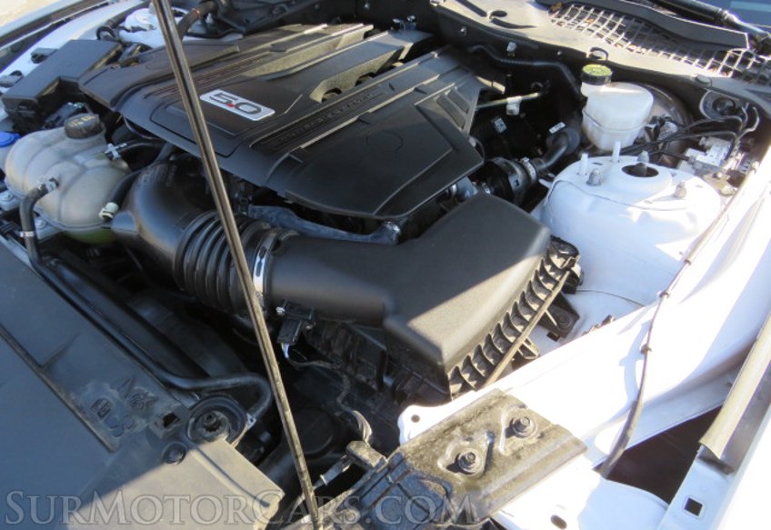 2021 Ford Mustang - Image 45