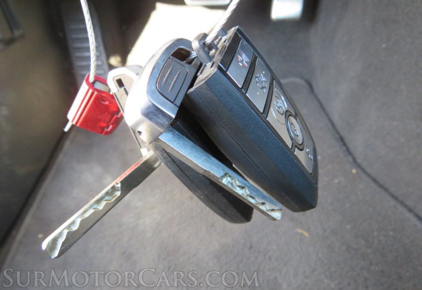 2021 Ford Mustang - Image 35