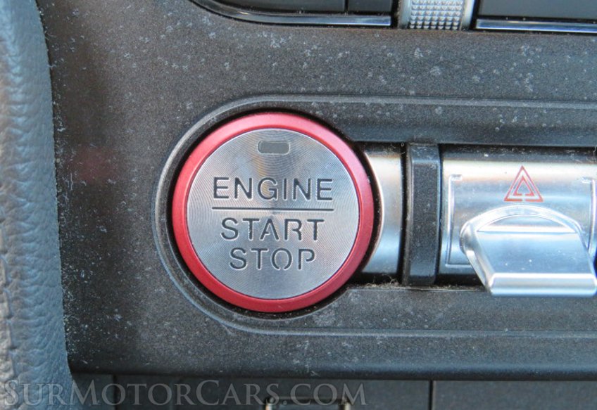 2021 Ford Mustang - Image 39