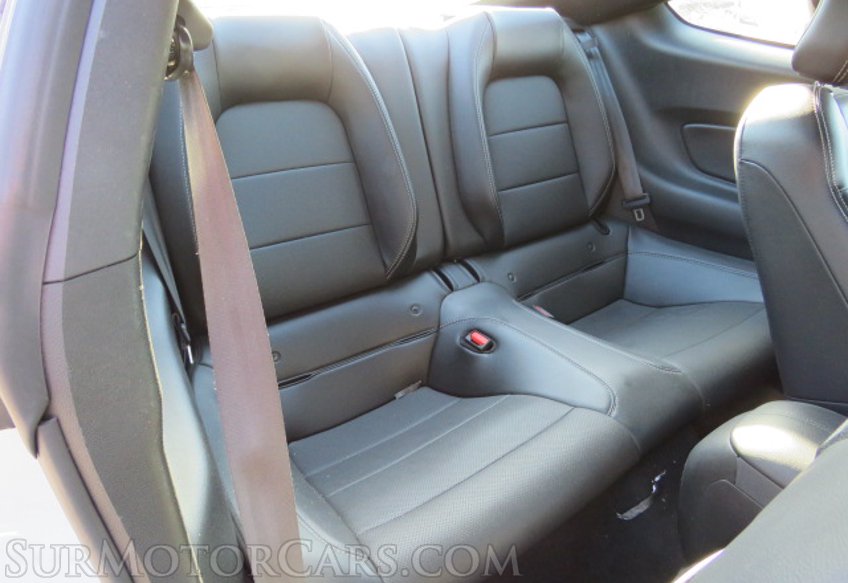 2021 Ford Mustang - Image 26