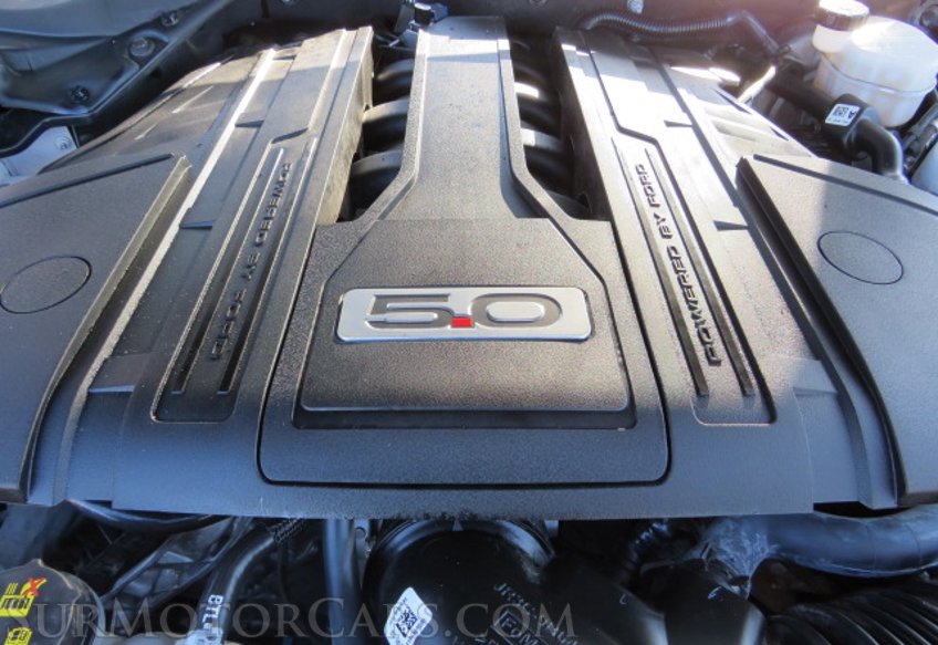 2021 Ford Mustang - Image 46