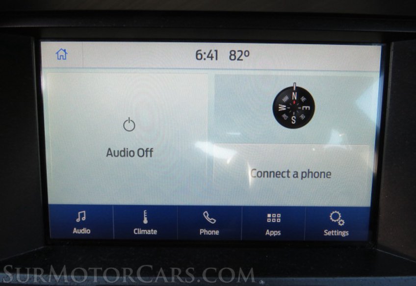 2021 Ford Mustang - Image 28