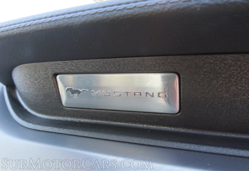 2021 Ford Mustang - Image 34