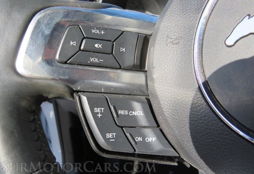 2021 Ford Mustang - Image 41