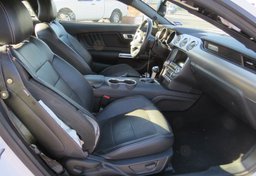 2021 Ford Mustang - Image 24