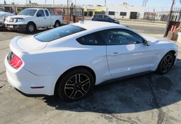 2021 Ford Mustang - Image 7