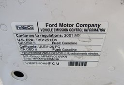 2021 Ford Mustang - Image 49