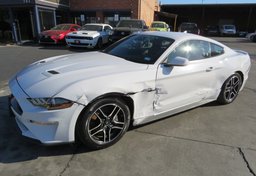 2021 Ford Mustang - Image 2