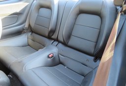 2021 Ford Mustang - Image 25