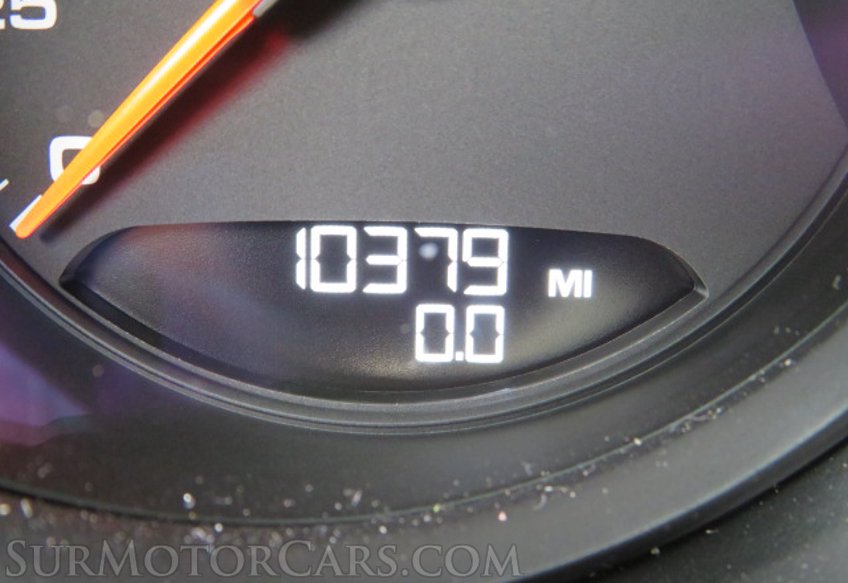 2021 Porsche Macan - Image 46