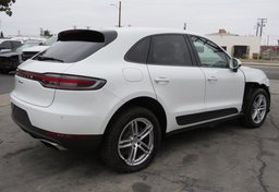 2021 Porsche Macan - Image 8