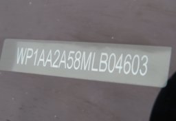 2021 Porsche Macan - Image 47