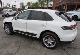 2021 Porsche Macan - Image 5