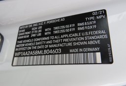 2021 Porsche Macan - Image 49