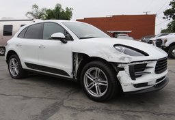 2021 Porsche Macan - Image 4