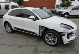 2021 Porsche Macan - Image 2