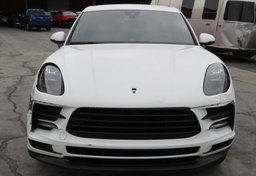 2021 Porsche Macan - Image 9