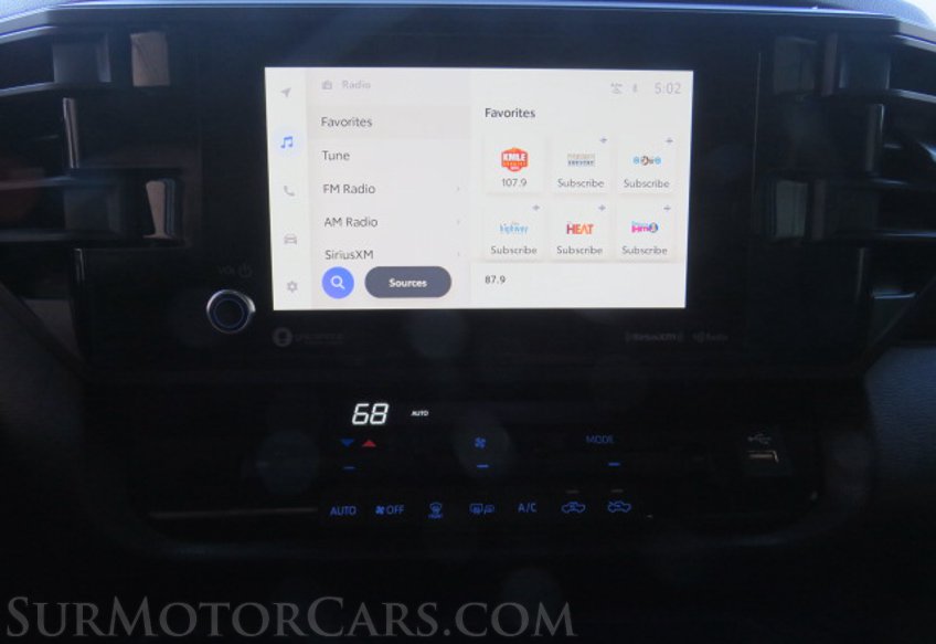 2023 Toyota Tundra - Image 42