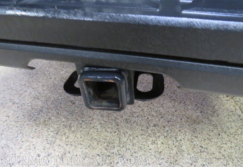 2023 Toyota Tundra - Image 18